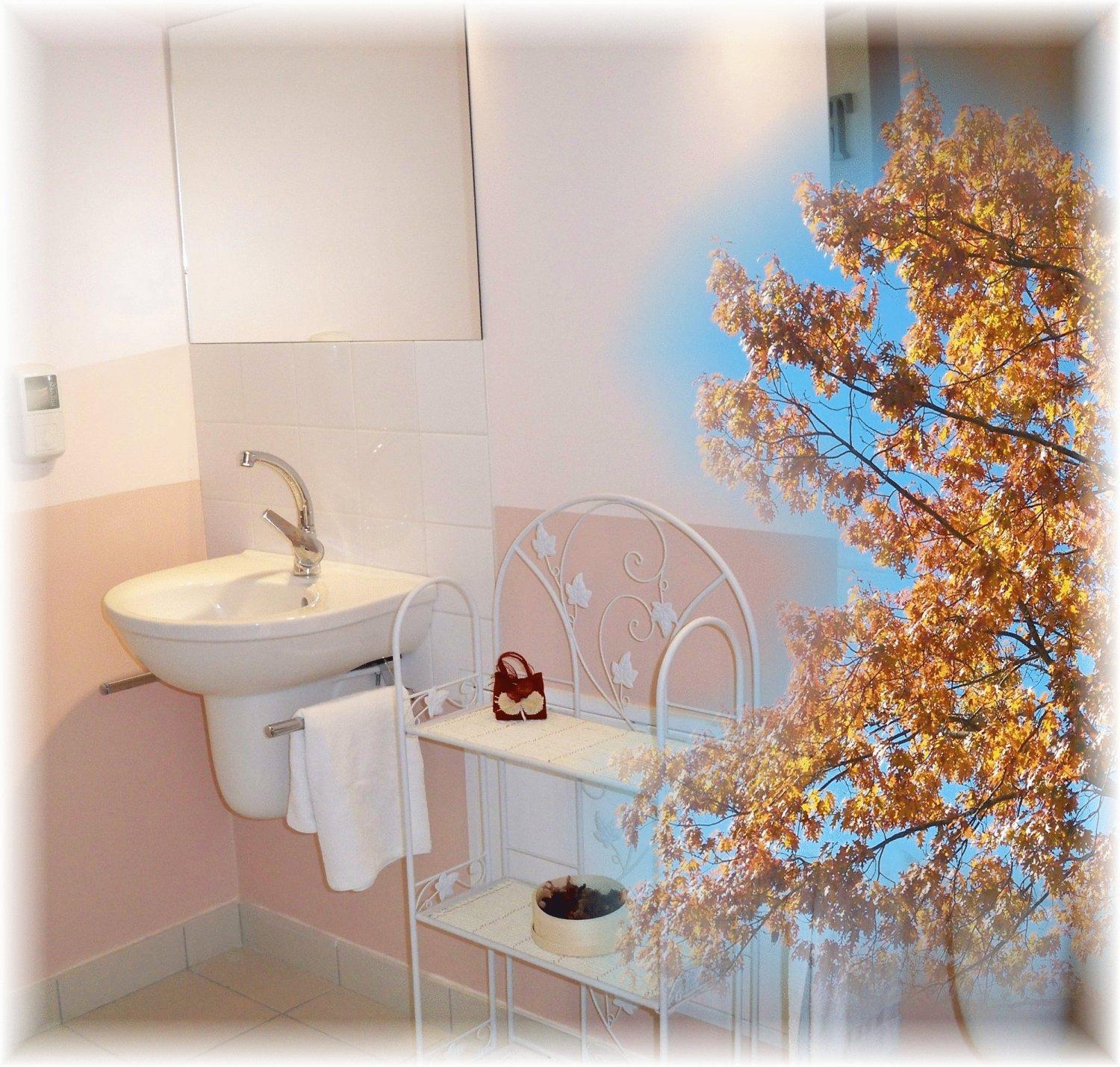 Natur'Hotel Ménesplet Zewnętrze zdjęcie